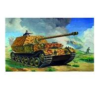 Trumpeter - Maquette Char lourd Ferdinand allemand 1943 G