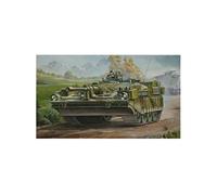 Trumpeter - Maquette Char suédois Strv 103c