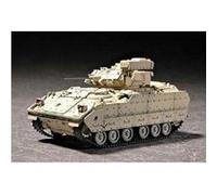 Trumpeter - Maquette Char : US M2A2 Bradley G