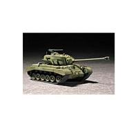 Trumpeter - Maquette Char : US M2G2 Pershing 1955