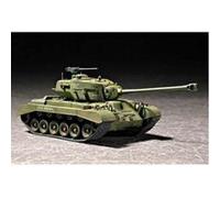 Trumpeter - Maquette Char : US M2G2 Pershing 1955