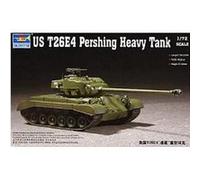 Trumpeter - Maquette Char : US T26E-4 Pershing 1952 G