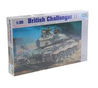 Trumpeter Kit plastique Challenger II 1:35 00308 Neuf