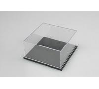 Acryl - Vitrine 117 X 117 X 52 Mm - Master Tools G