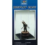 Trumpeter 09807 - VITRINE - ACRYLIQUE