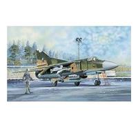 Trumpeter - MIG-23MF Flogger B G