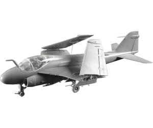 Trumpeter - Modèle Avion A-6e Intruder 01641| 1:72
