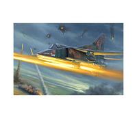 Trumpeter 05803 - 1:48 Mig-27M Flagellateur J 17 - Neuf