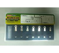 Trumpeter / Outils de Maîtres 08026 - Rivet Maker pour Modèle 1 - Neuf