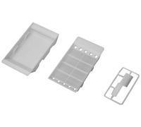 Trumpeter Outils Decal Tray TR 09918