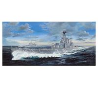 Trumpeter TR03710 3710 Modélisme Loisir Assemblage Détail