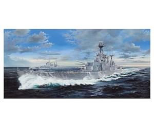Trumpeter TR03710 3710 Modélisme Loisir Assemblage Détail