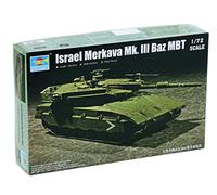 Trumpeter Tracteur d'artillerie Komintern 1/72