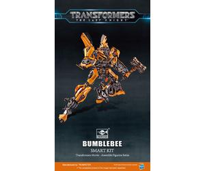 Trumpeter Transformers Série 03105 - TF-5 Bourdon - Neuf