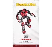 TROMPETER TRANSFORMERS BUMBLEBEE - CLIFFJUMPER 03118 SK03