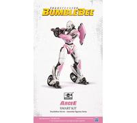 Hobbyboss Trumpeter 03128 Transformers Arcee SK04 Smart Kit - Action Figure Robot, Plastique modèle Kit