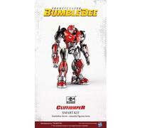 TROMPETER TRANSFORMERS BUMBLEBEE - CLIFFJUMPER 03118 SK03