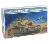 Trumpeter TRU00323 Maquette de modélisme, Divers, 1:35