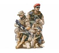 Trumpeter TRU00421 - Maquette - Divers