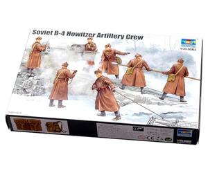 Trumpeter TRU00427 Kit de modélisme