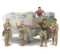 Trumpeter TRU00429 - Maquette - Divers