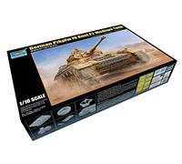 Trumpeter TRU00919 Maquette de modélisme, Divers