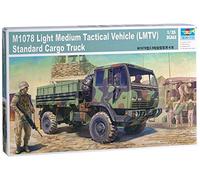 M1078 Lmtv Standard Cargo Truck - 1:35e -