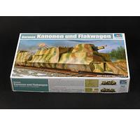 Trumpeter TRU01511 - Maquette - Divers