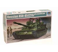 Trumpeter TRU01588 Maquette de modélisme, Divers