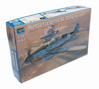 Trumpeter TRU02296 (-) Kit de modèle, divers