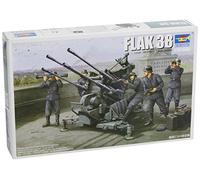 Trumpeter TRU02309 - Maquette - Divers