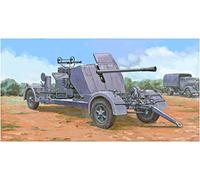 1:35 TRUMPETER KIT German 5Cm Flak 41 TR02350