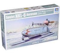 Trumpeter TRU02355 Maquette Plastique Multicolore