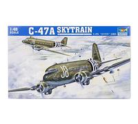 Trumpeter 02828 - 1:48 C-47A Skytrain - Neuf