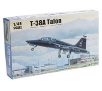 Trumpeter Maquette avion US T-38A Talon