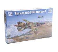Trumpeter TRU02855 - Maquette - Divers