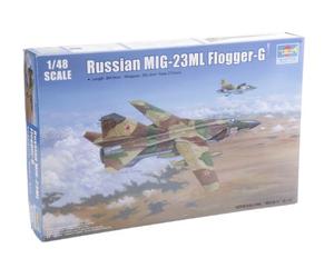 Trumpeter TRU02855 - Maquette - Divers