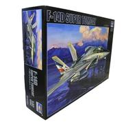 Trumpeter Kit de maquette F-14D Super Tomcat TRU03203 Divers