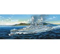 Trumpeter Kit de modélisme USS Arizona BB-39 Échelle 1:200 Réf. TRU03701