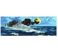 Trumpeter TRU03702 - Maquette - Divers