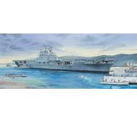 Trumpeter Maquette en plastique USS Enterprise CV-6 – Échelle 1:200 – TRU03712