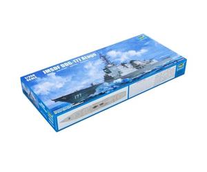 Trumpeter TRU04536 Kit de modélisme