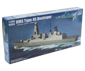 Trumpeter TRU04550 - Maquette - Divers