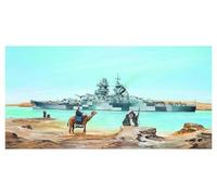 Trumpeter TRU05311 - Maquette - Divers