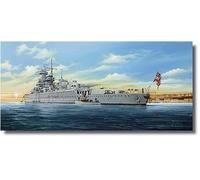 Trumpeter TRU05316 - Maquette - Divers