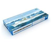 Trumpeter TRU05321 - Maquette - Divers