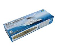 Trumpeter TRU05365 Maquette en plastique, non peinte