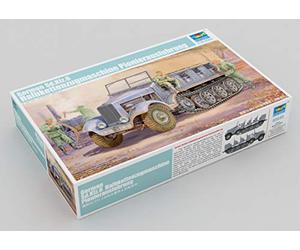 Trumpeter TRU05530 Kit de modélisme