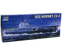 Trumpeter TRU05727 - Maquette - Divers