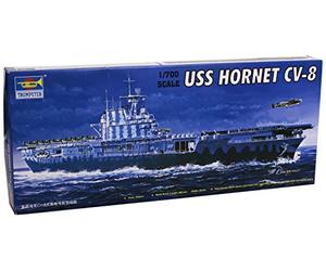 Trumpeter TRU05727 - Maquette - Divers